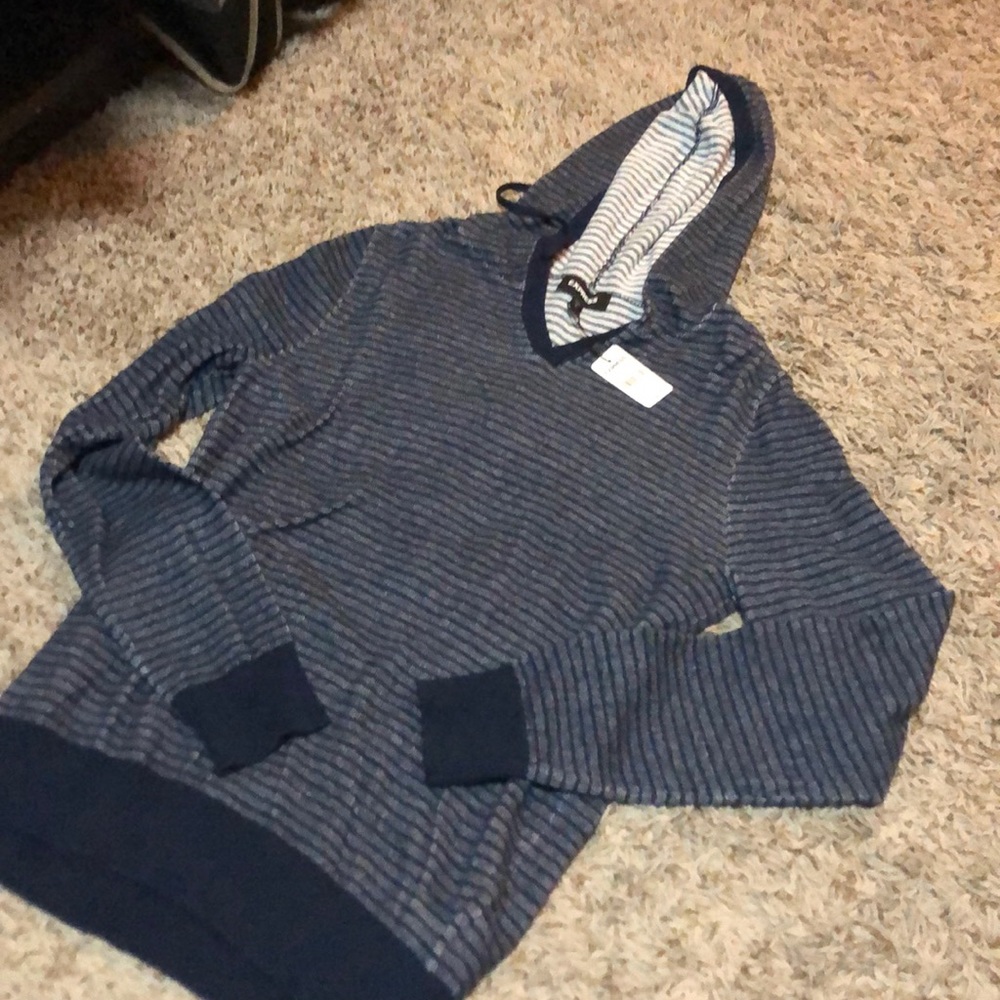 Express light sweater